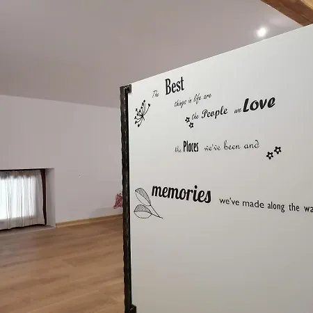 Apartman Hisa Pod Gradicem Kobarid
