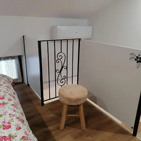 Hisa Pod Gradicem Apartman