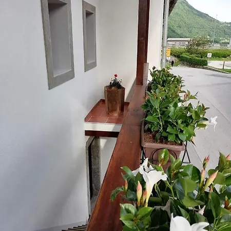 Apartment Hisa Pod Gradicem