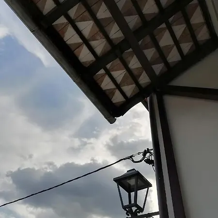 Hisa Pod Gradicem * Kobarid