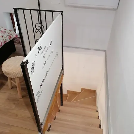Hisa Pod Gradicem Apartman Kobarid