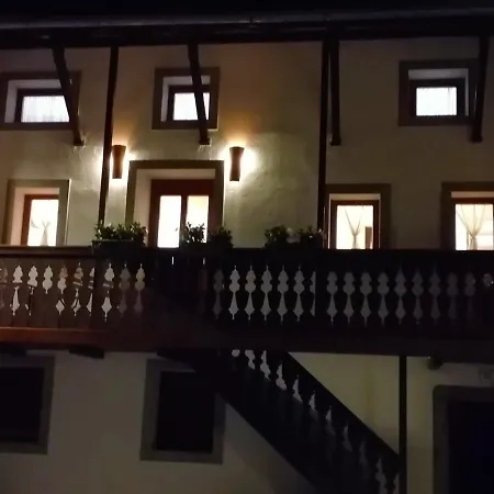 Apartment Hisa Pod Gradicem Kobarid