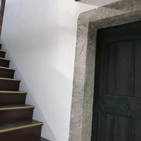 Hisa Pod Gradicem Apartman Kobarid