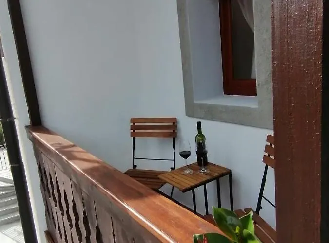 Hisa Pod Gradicem Apartment