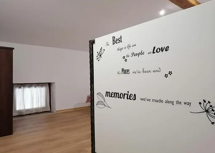 Apartment Hisa Pod Gradicem Kobarid