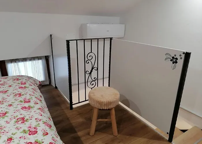 Hisa Pod Gradicem Apartment