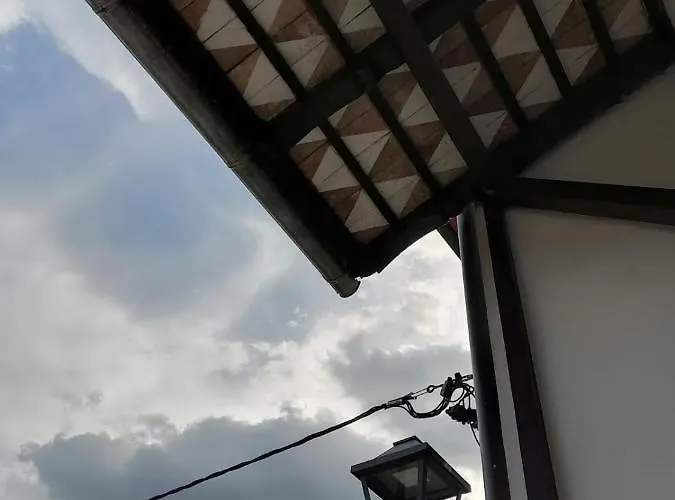 Hisa Pod Gradicem * Kobarid