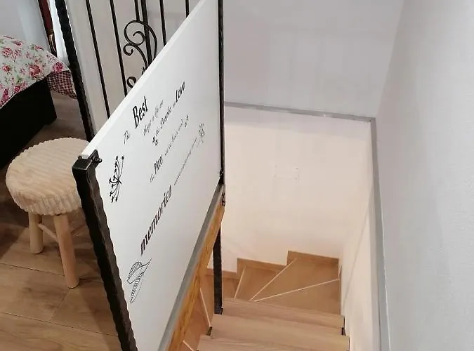 Hisa Pod Gradicem Apartment Kobarid