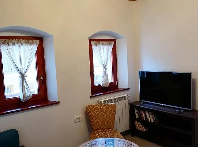 Appartamento Hisa Pod Gradicem Kobarid