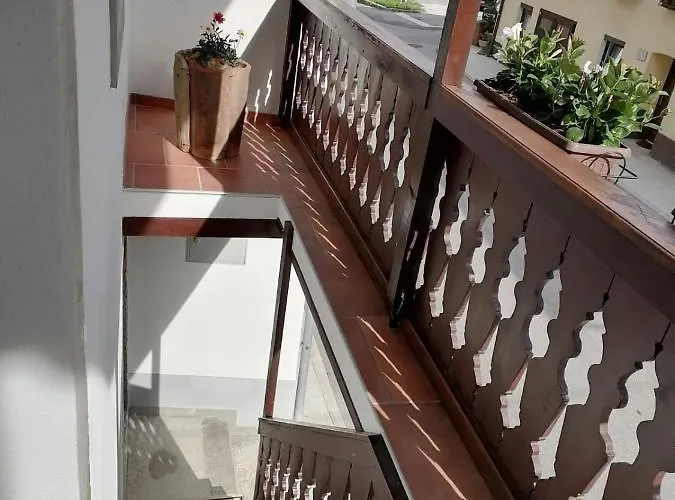 Hisa Pod Gradicem Apartment