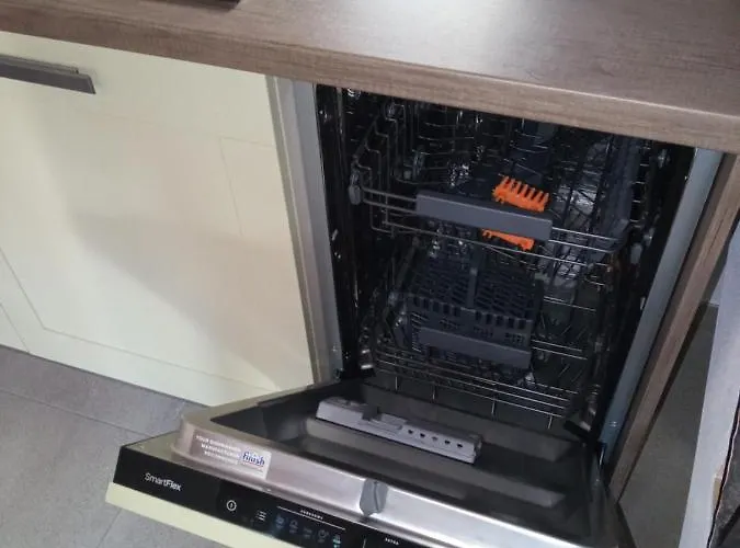 Hisa Pod Gradicem Apartment Kobarid